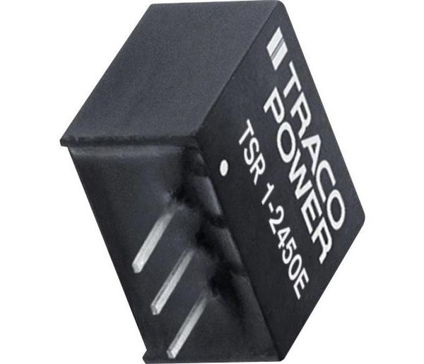 TSR 1-2450E Isolated DC/DC Converters