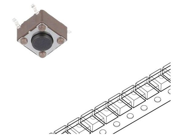 TSS 61 K  Electromechanical