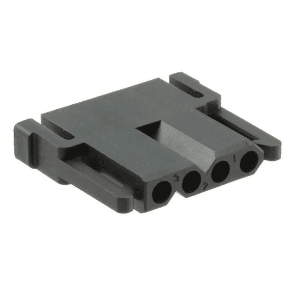 TST04PF00 electronic component of ITT