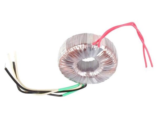 TST 100/020  Power