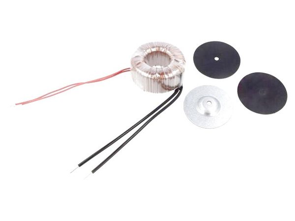 TST 30/001 electronic component of Indel