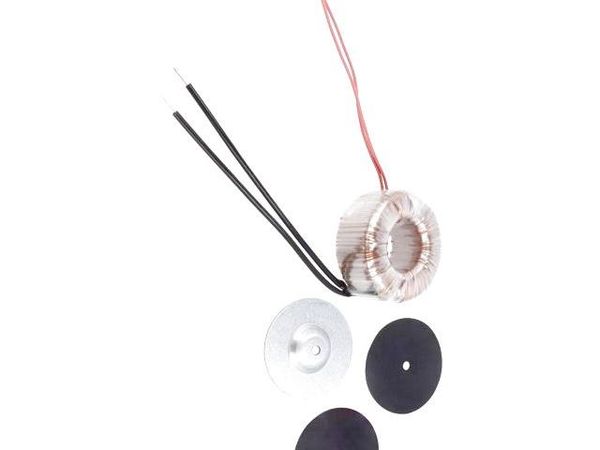 TST 30/001 Power Transformers