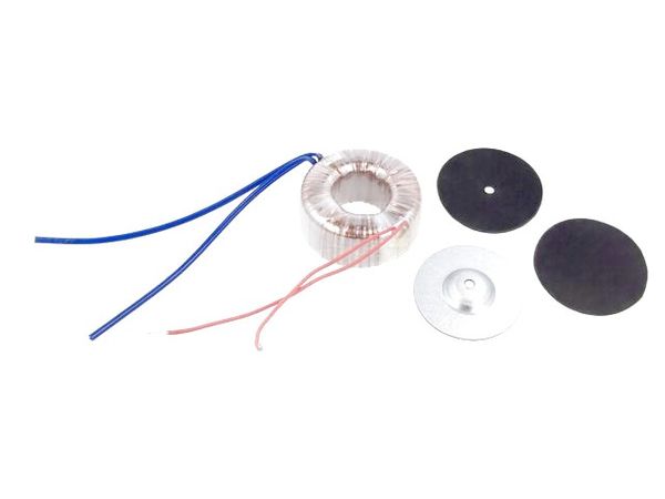 TST 30/003 electronic component of Indel