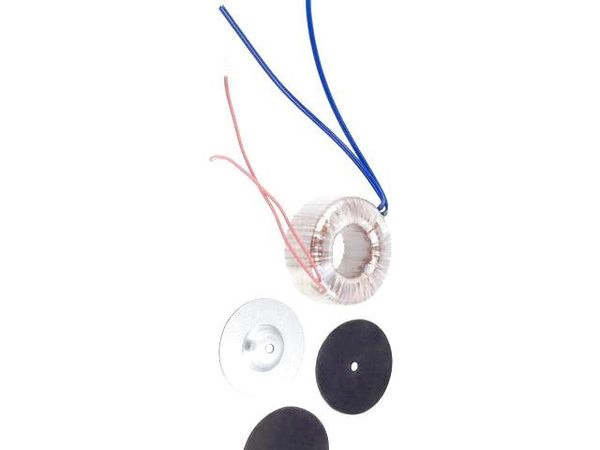 TST 30/003 Power Transformers