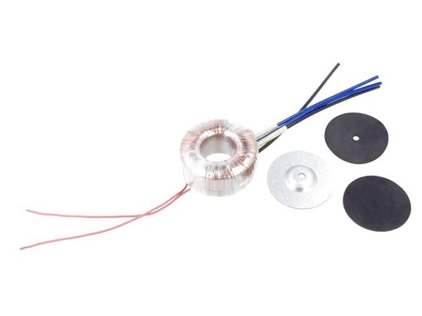 TST 30/004 electronic component of Indel