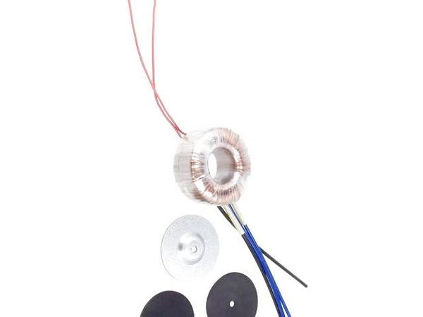 TST 30/004 Power Transformers