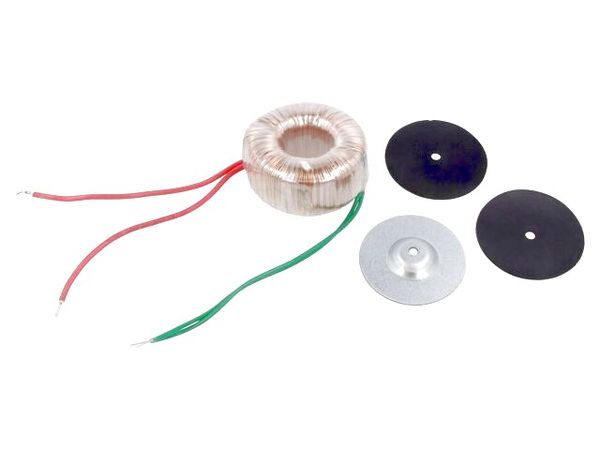 TST 30/005 electronic component of Indel