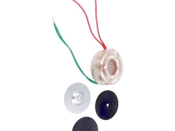 TST 30/005 Power Transformers