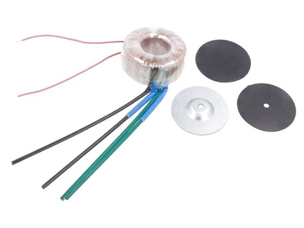 TST 30/006 electronic component of Indel