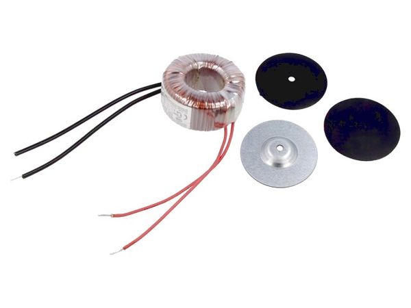 TST 30/007 electronic component of Indel