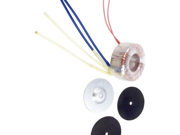 TST 30/008 Power Transformers