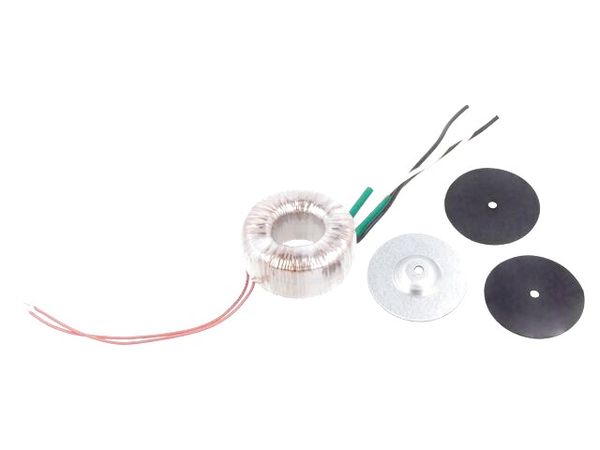TST 30/009 electronic component of Indel