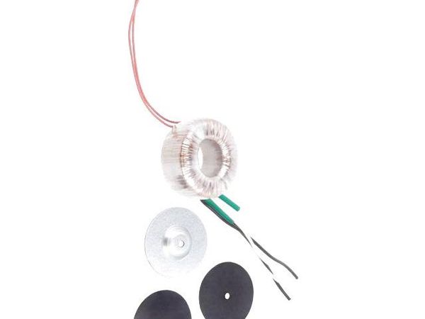 TST 30/009 Power Transformers
