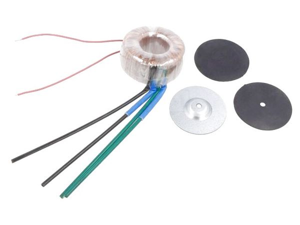 TST 30/011 electronic component of Indel