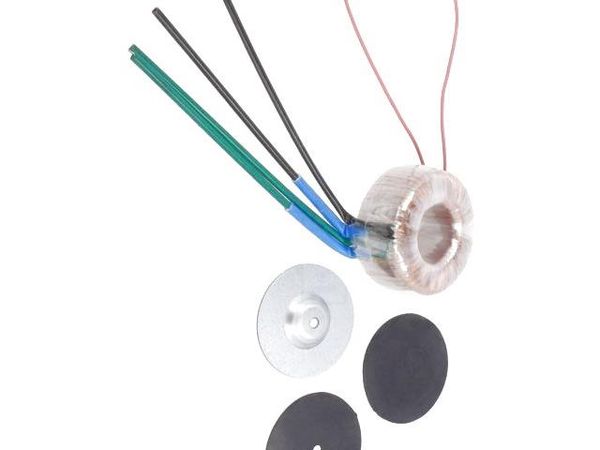TST 30/011 Power Transformers