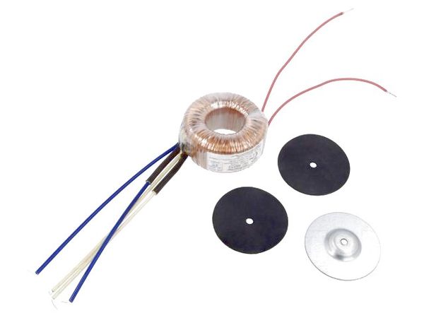 TST 30/012 electronic component of Indel