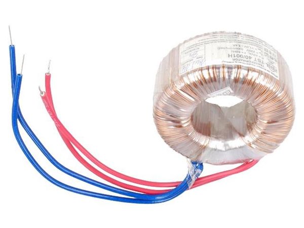 TST 40/001H  Power