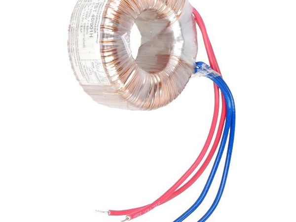 TST 40/001H Power Transformers