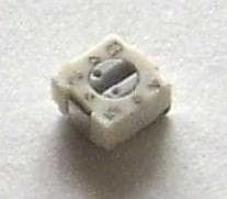 22AR1KLFTR electronic component of TT Electronics