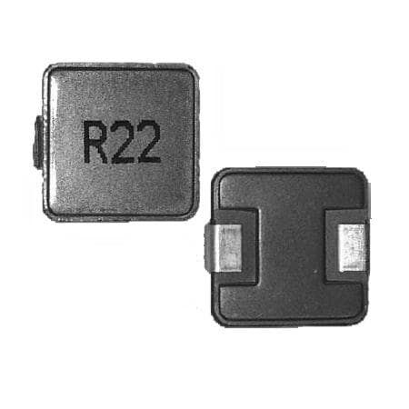 HM72L-06301R0LFTR electronic component of TT Electronics