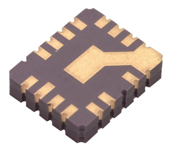 IP7815AIG-DESC electronic component of TT Electronics