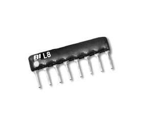 L061S104LF electronic component of TT Electronics
