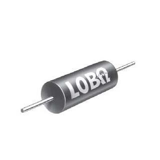 LOB3R100FLF electronic component of TT Electronics