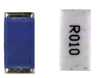 LR2010-R10FW electronic component of TT Electronics