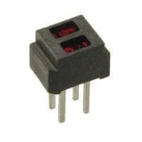 OPB608B electronic component of TT Electronics