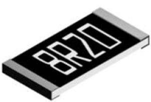 PCF0603R-14KBT1 electronic component of TT Electronics