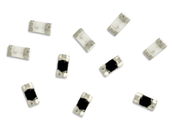 PCF0805R-1M0BI electronic component of TT Electronics