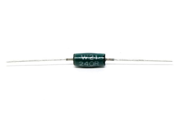 W21-1K5JI electronic component of TT Electronics