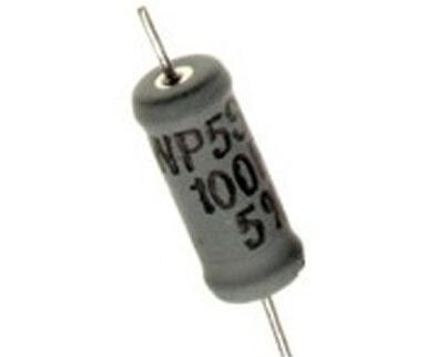 WP2S-5R6JA25 electronic component of TT Electronics