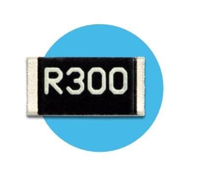 LCS0805-R20FT3 electronic component of TT Electronics