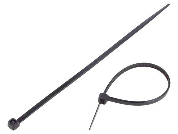 TT3.3Х200/BLACK electronic component of TIE10
