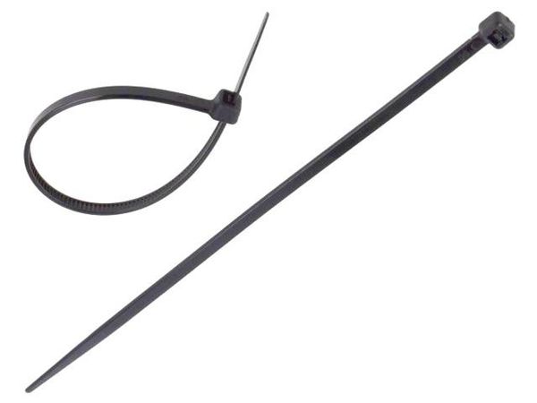 TT4.3Х400/BLACK  Wire & Cable