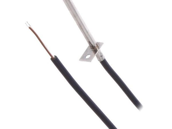 TT4-PT1000B-T105-OM55-1500 Industrial Temperature Sensors