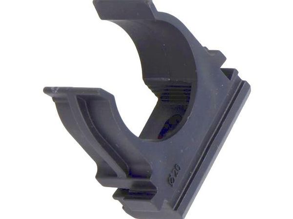 TTC20/BLACK Conduit Fittings & Accessories