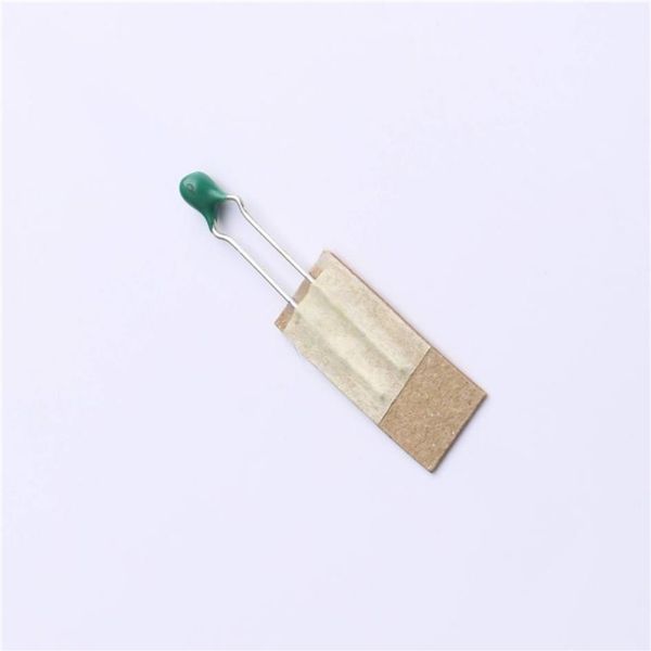 TTC3A204F4371FA1  Circuit Protection