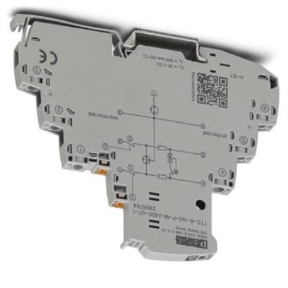 TTC-6-1X2-F-M-24DC-UT-I  Circuit Protection