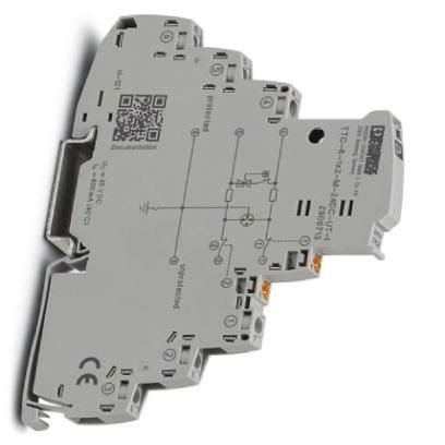 TTC-6-1X2-M-24DC-UT-I Surge Suppressors