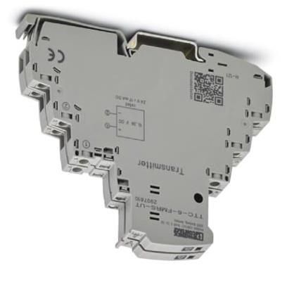 TTC-6-FMRS-UT  Circuit Protection