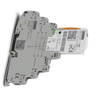 TTC-6P-1X2-24DC-UT-I Surge Suppressors