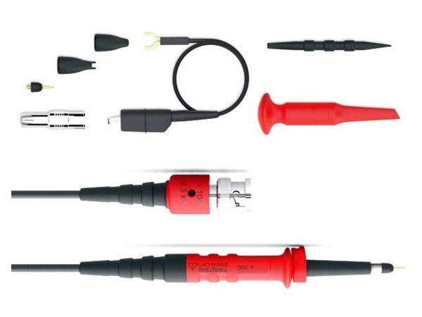 TT-HV 251  Test & Measurement