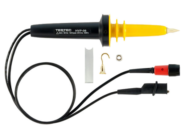 TT-HVP08 electronic component of Testec