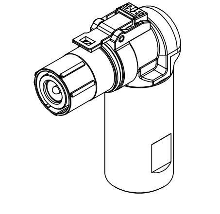 PL282Y-301-70-5+1.5M electronic component of TTI Inc Assembly