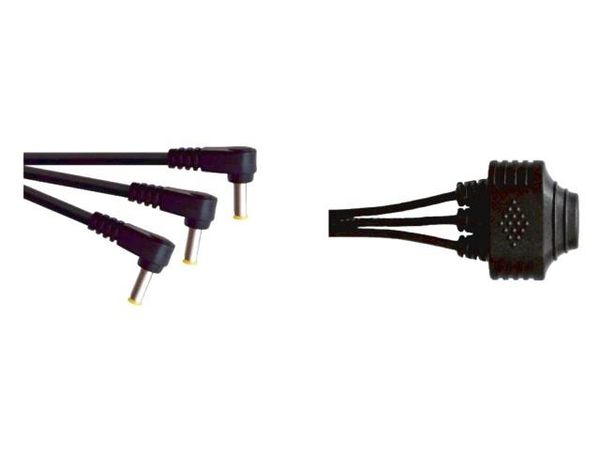 TT-SI EPL1  Test & Measurement