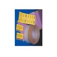 TTVF100GN-100 Wire Labels & Markers