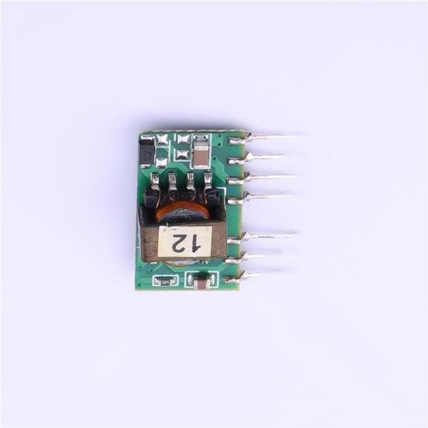 TURB2412S-3WR2L  Embedded Solutions
