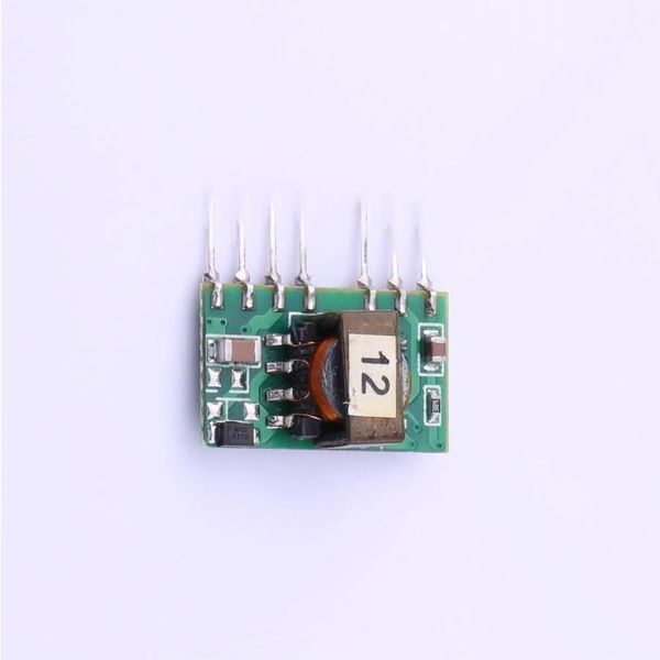 TURB2412S-3WR2L Power Management Modules